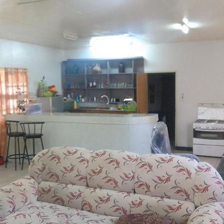 Mmd'S Appartement Paramaribo Buitenkant foto